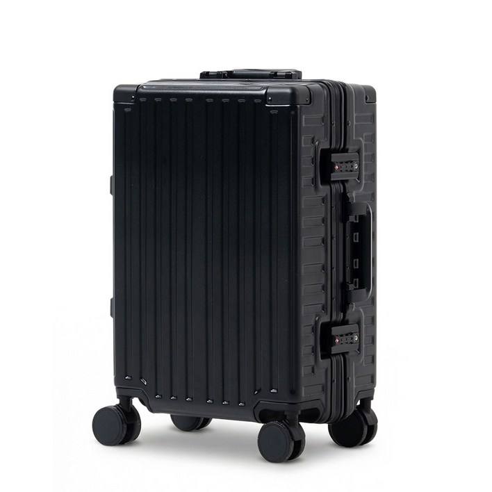 12년 무상 AS 코르딕스 트레브 대형 폴리카보네이트 캐리어