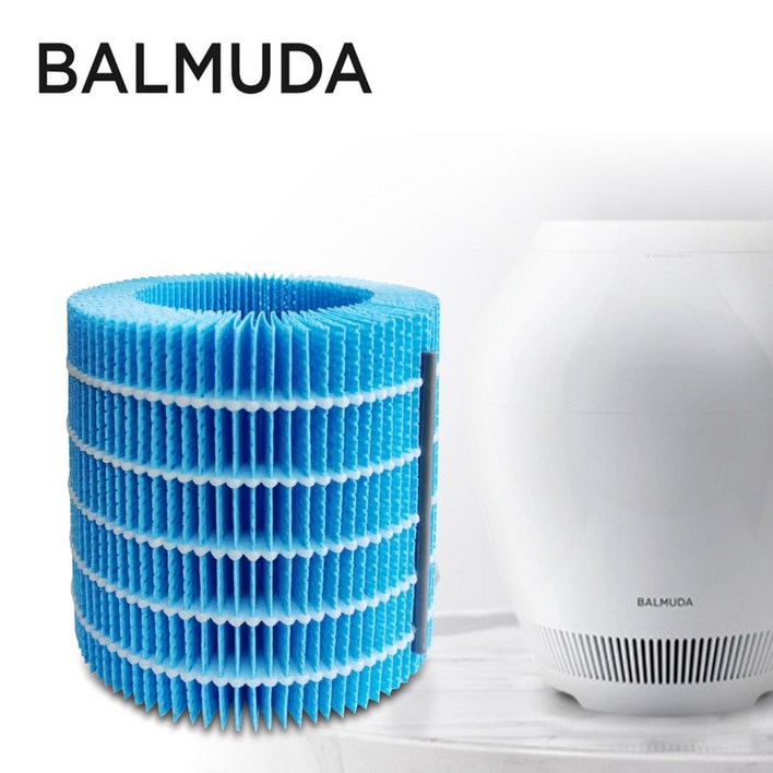 정품 발뮤다 가습기필터ERNS100효소필터헤파필터 세트포장 할인판매, 1개