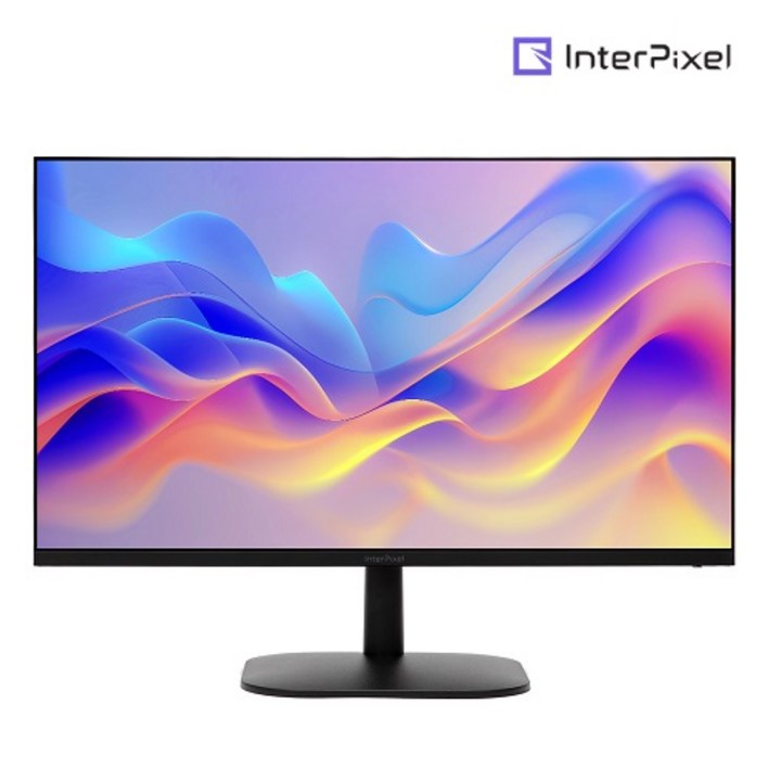 인터픽셀 IP2442 FHD 165Hz 24인치 게이밍 모니터, IP2442 일반, 60.5cm 인터픽셀 IP2442 FHD 165Hz 24인치 게이밍 모니터, IP2442 일반, 60.5cm