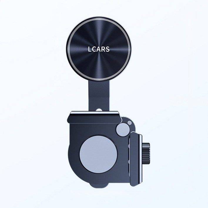 멀티 앵글 조절 마그네틱 휴대폰 차량용 거치대 모델 3 Y 호환 범용 알 스크린 홀더 액세서리