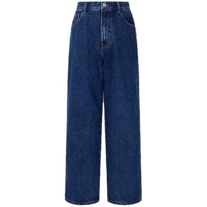 스튜디오톰보이 정상가 109,000 5포켓 스트레이트 데님팬츠 91M5362831