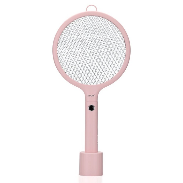 KC인증한경희 프리미엄 충전식 전기 모기채 HMK20T