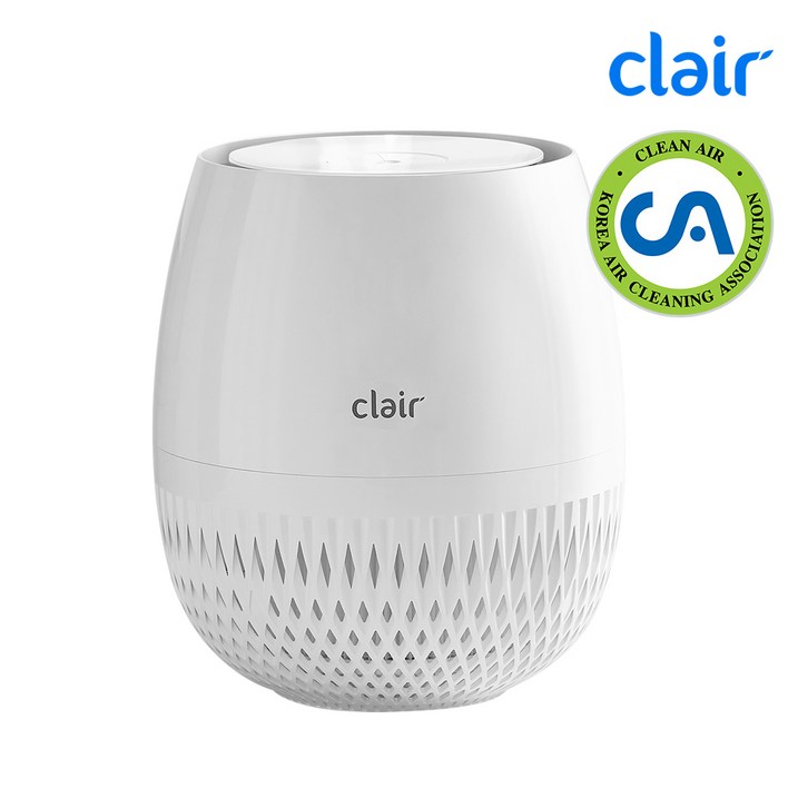 클레어 공기청정기 HS