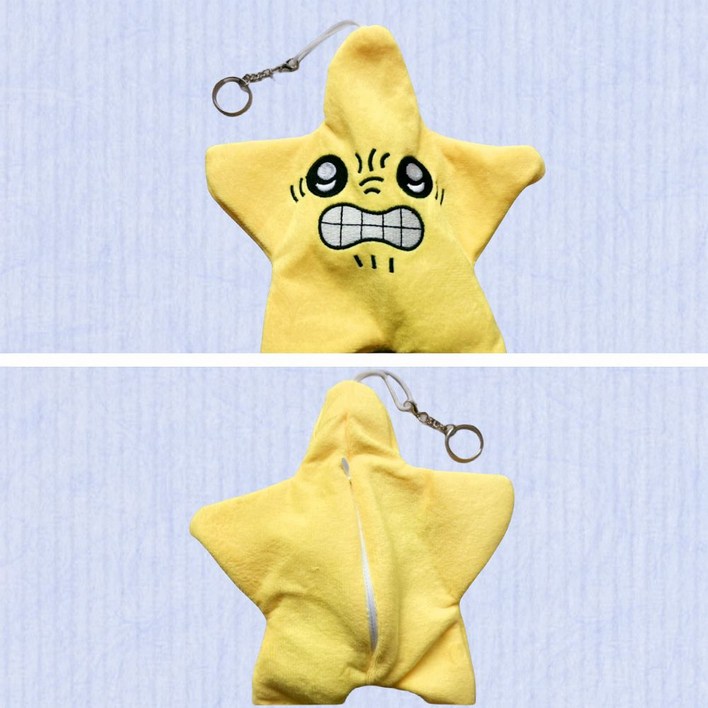 움직이는 별 인형 춤추는 장난감 노래하는 따라쟁이, 바닷가재 버클 심황별 충전 댄스 발광 노래 말하기형, 1개