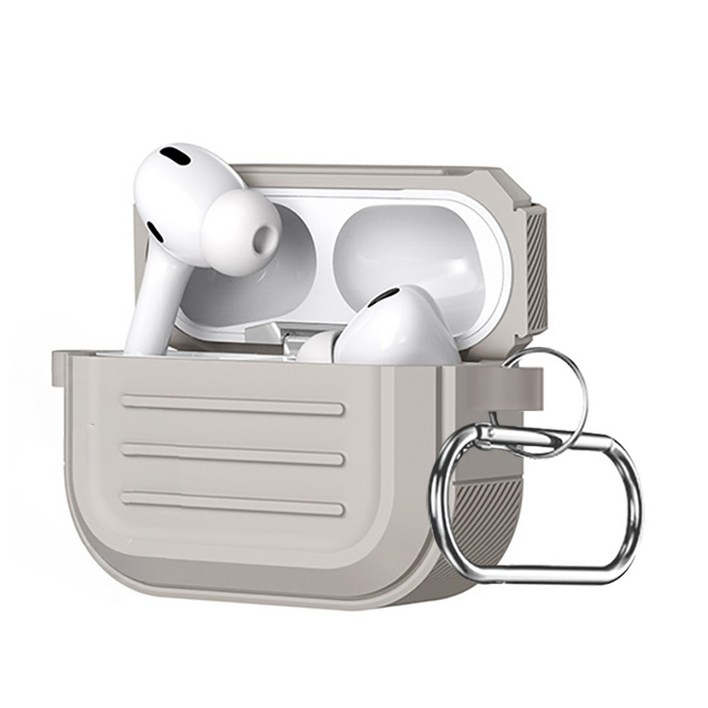 에버리즈 심플 모던 에어팟 4세대 케이스