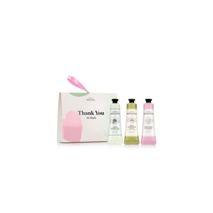 비욘드클래식 핸드크림 기프트 세트