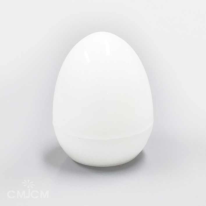 LED계란무드등 1개 부활 달걀등 led 부활절등 LED양초 무드등 이벤트초 만들기 그리기, LED계란무드등 12개