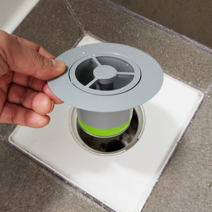 드레인박사 ABS 보급형 하수구 트랩