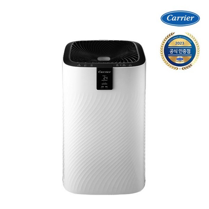 [미사용 개봉 상품] 캐리어 공기청정기