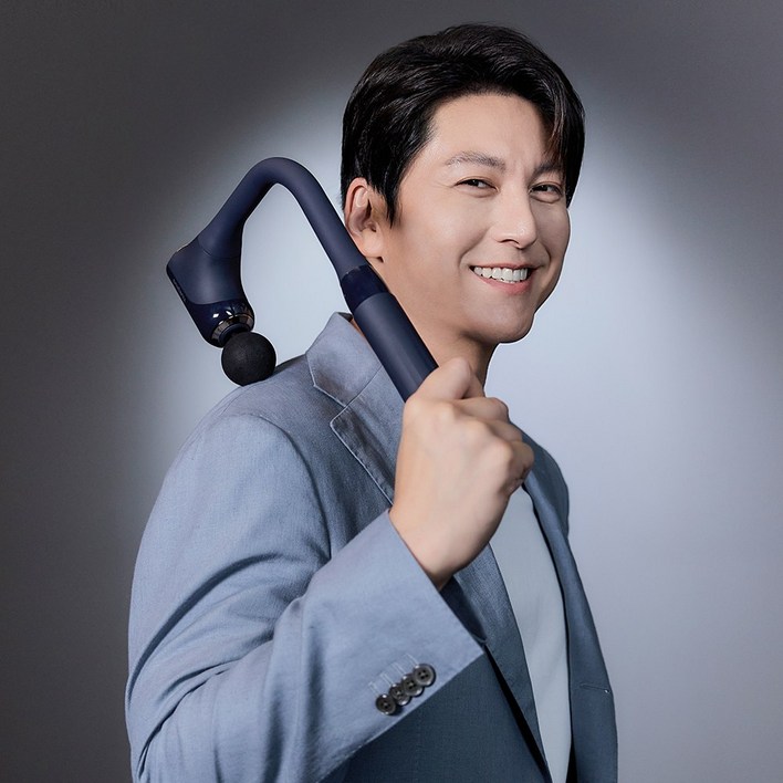 휴플러스 커브건 C11 마사지기 휴플러스 커브건 C11 마사지기