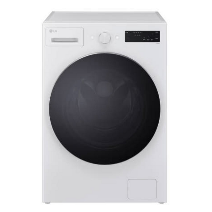 LG전자 트롬 세탁기 17kg 방문설치
