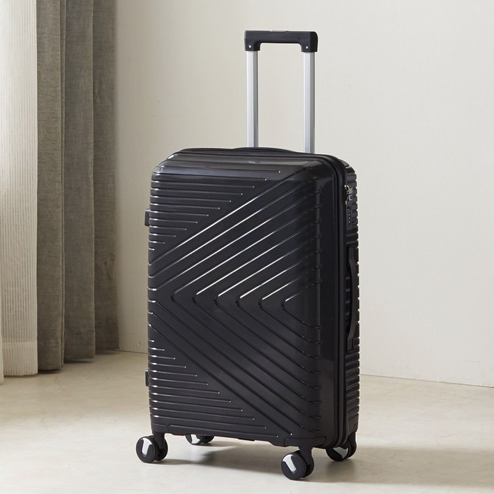 10년AS 맥나이트 PP 100 캐리어 기내용 여행용 M104