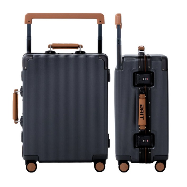 티아그 렉토 59cm20인치 기내반입 기내용 일본 여행용 케리어 TIG004L