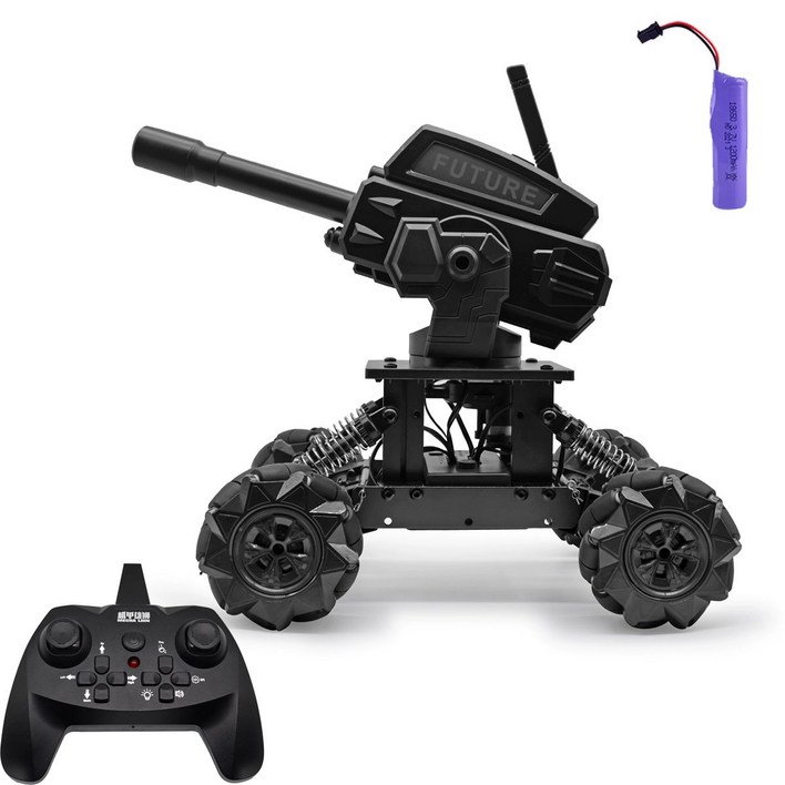 조립 RC 자동차 등산 대형 키트 조종 견고한 오프로드