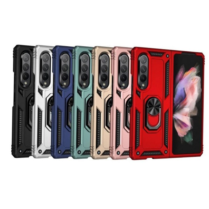 갤럭시 폴드5 핑거링 힌지보호케이스