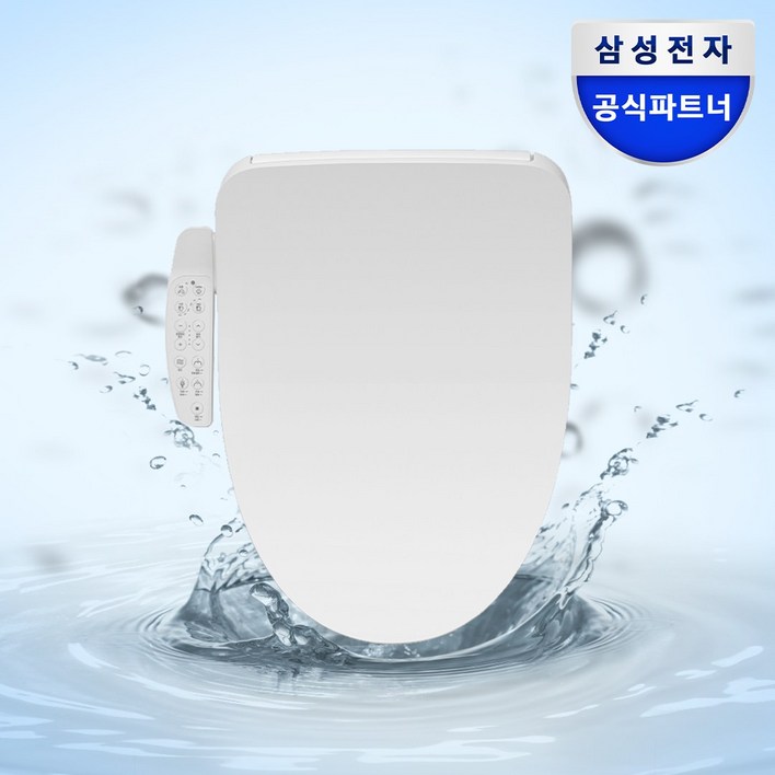 삼성전자 비데 SBDTAB755W 무료설치