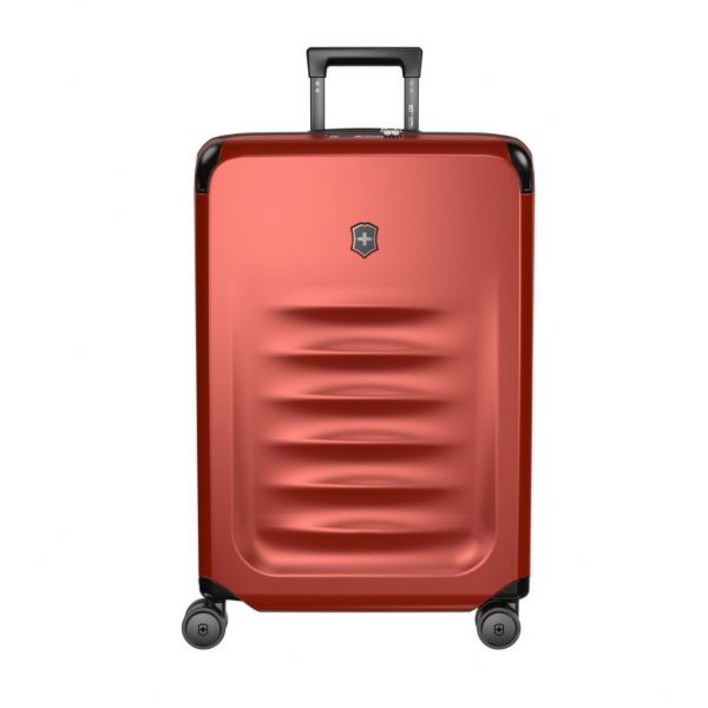 빅토리녹스 Victorinox 스펙트럼 3.0 미디엄 케이스 81LM 빅토리녹스레드 캐리어 여행 가방 100963