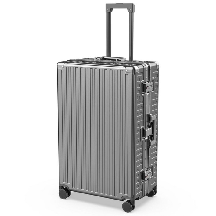 10년 AS 리드볼트 쿼디 캐리어