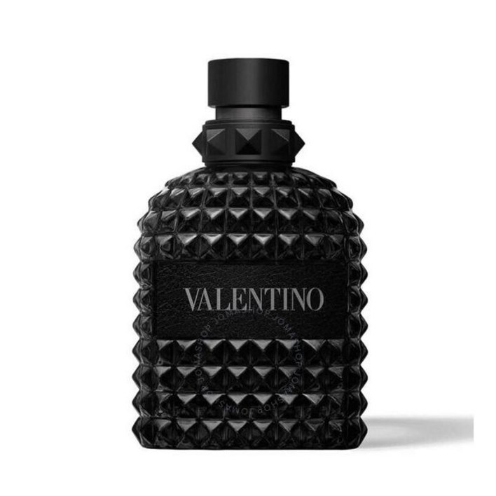 향수 발렌티노 가라바니 남성 Uomo Born in Rome 락스터드 블랙 EDT 스프레이 100ml 향수