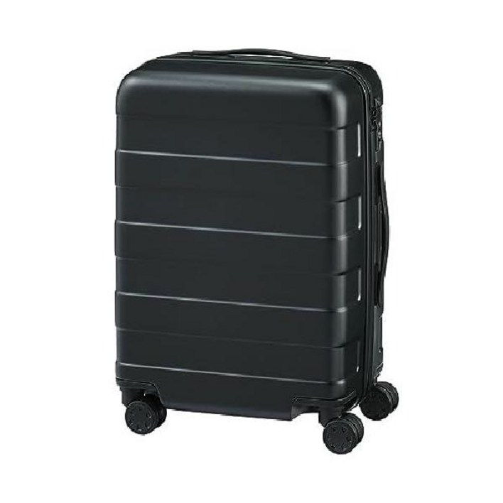 일본 무인양품 MUJI 대용량 하드케이스 36L 위탁수하물 캐리어