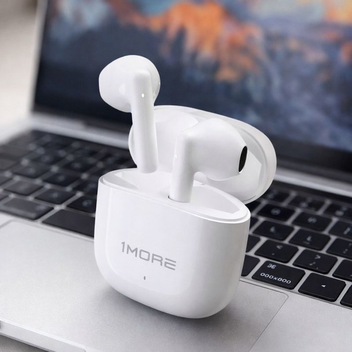 원모어 무선 블루투스 오픈형 이어폰 IPX4 방수 저지연 게임모드 다이나믹 드라이버