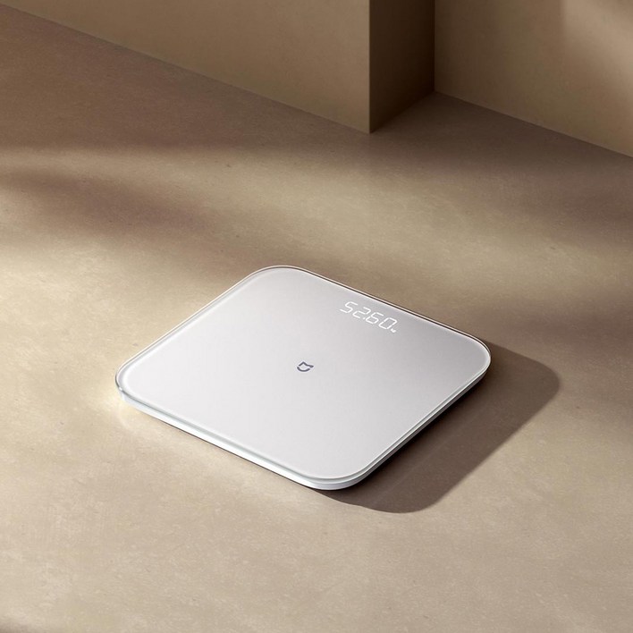 샤오미 스마트 체중계2 최신2019버전