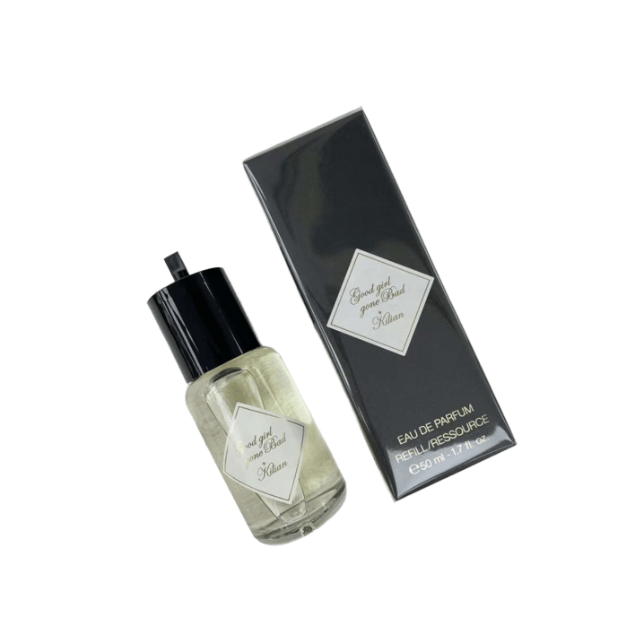 킬리안 니치향수 면세향수 킬리안향수 달달한향수 굿 걸 곤 배드 리필 50ml
