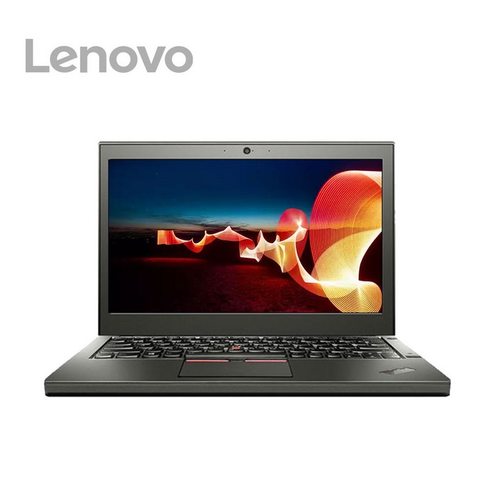 레노버 싱크패드 i5 6세대 휴대용 노트북 윈10 X260, X260, WIN10 Home, 8GB, 512GB, 코어i5, 블랙 레노버p11