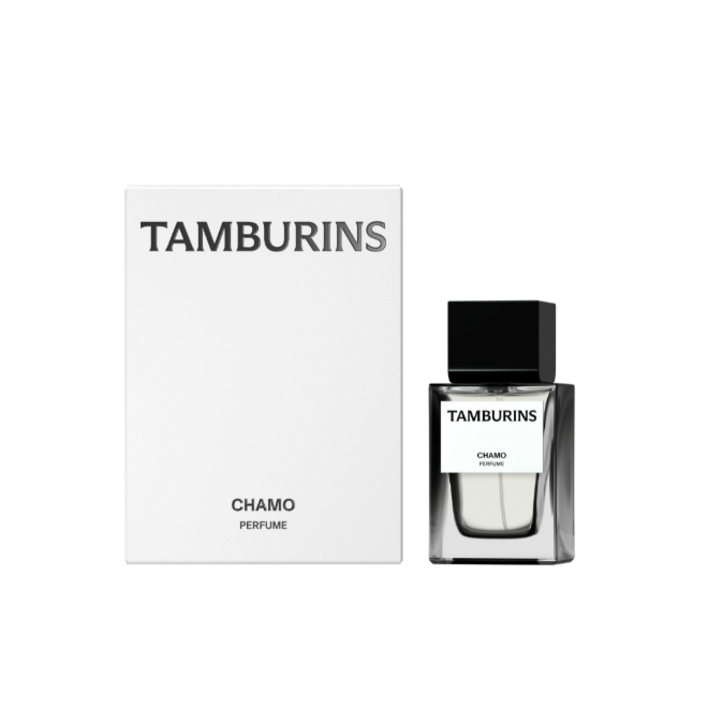 탬버린즈 향수 퍼퓸 카모 CHAMO 11ml 50ml 94ml 템버린즈 tamburins