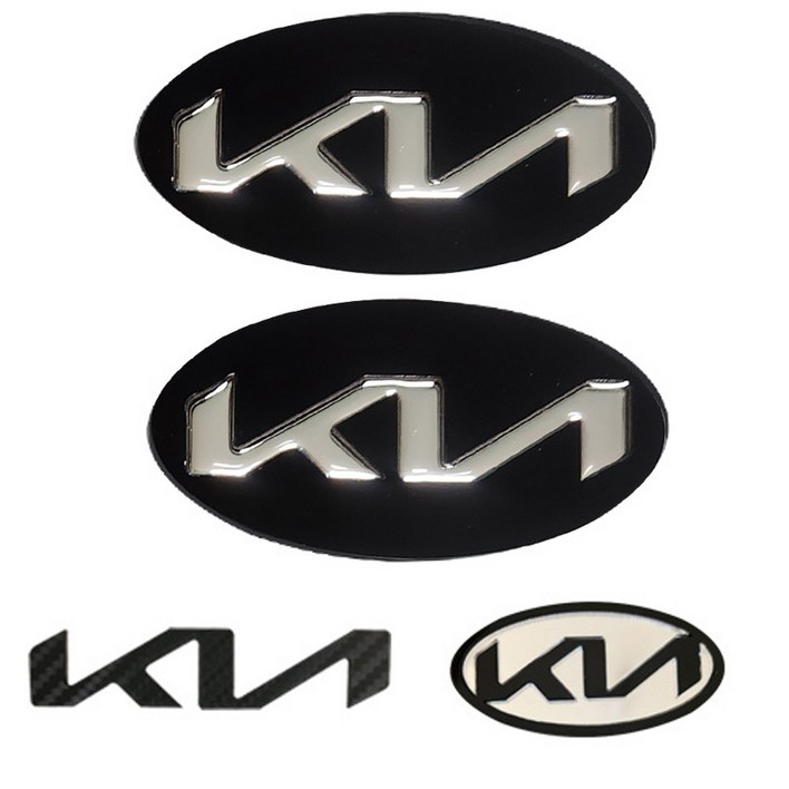 시즌2 기아 엠블럼 22 카니발 소렌토 K9 K7 K5 K3 셀토스