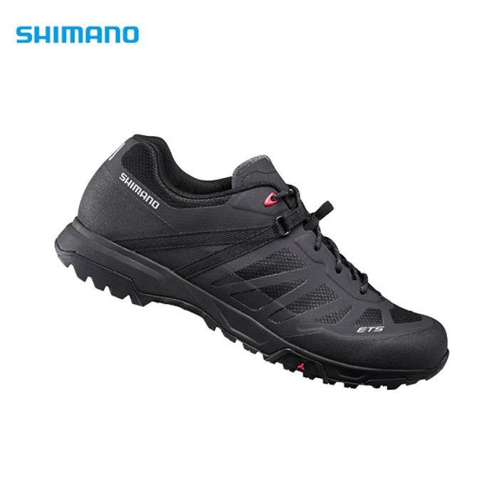 시마노 2023 E 바이크 투어링 슈즈 SHET500
