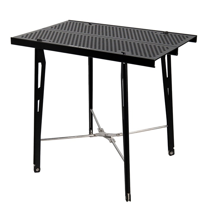 공식 도쿄크래프트 코사이드 테이블, 블랙