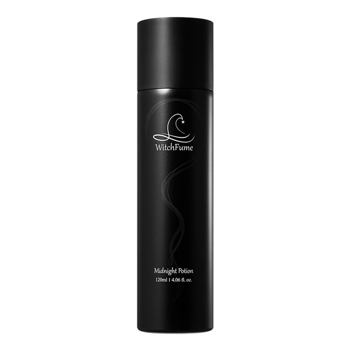 위치퓸 미드나잇 포션 남자 향수, 1개, 120ml