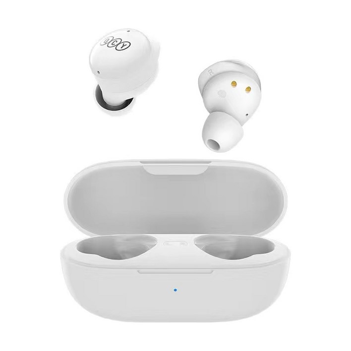 QCY T17 블루투스 이어폰 MINI  스포츠 이어폰