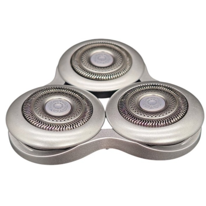 [필립스정품] PHILIPS 9000 전기면도기 면도날 프레임포함 면도망 SH91 SH90 교체, 1개