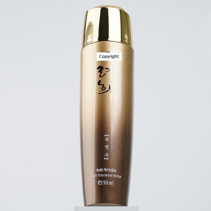 수분 영양 보충 한방추출물 스킨 140ml hwn*65701DZ