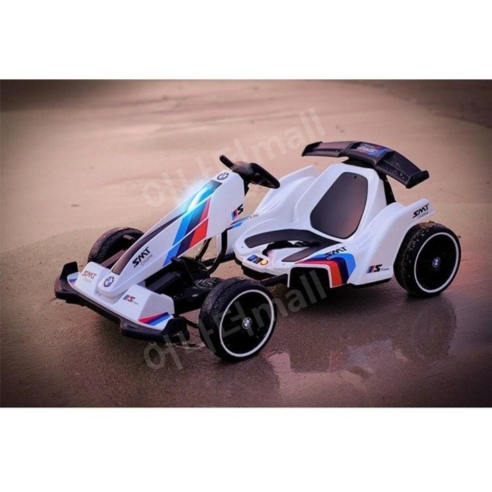 어린이 성인 루지 전동카트 전동 고카트 드리프트카트 레이싱카트 트레일러