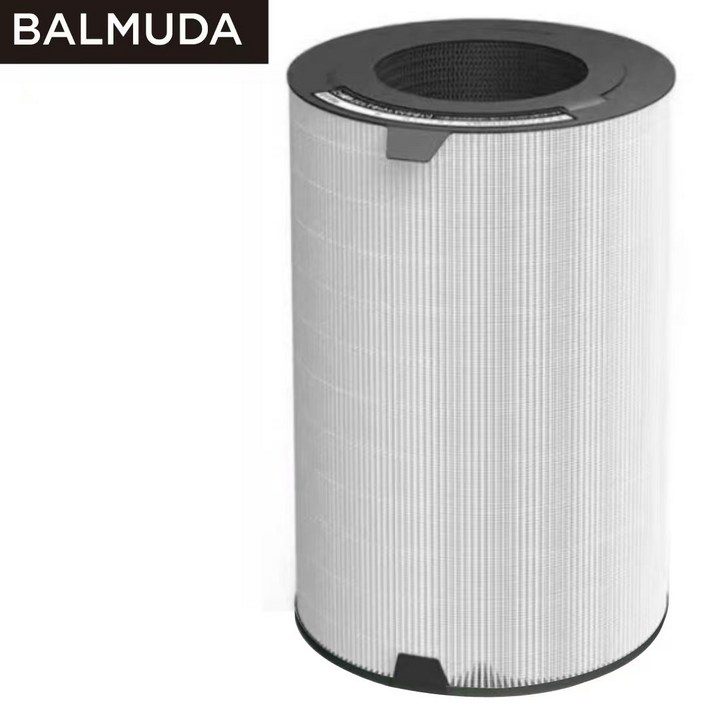 수입공식정품발뮤다 필터 에어엔진 공기청정기 필터 EJT1100SD EJTS230 교체 H13 헤파 카본 일체형 세트, 1개, EJTS230 EJT1100SD