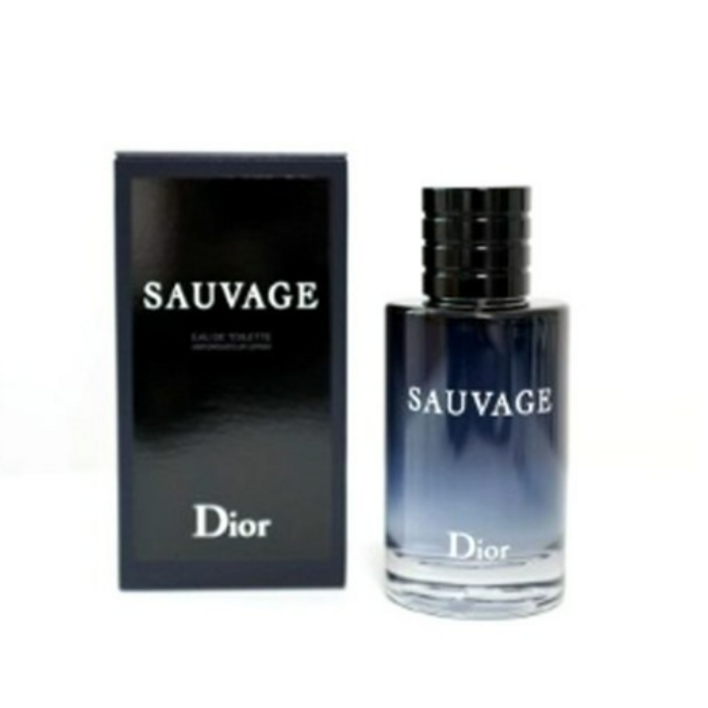 디올 소바쥬 오 드 뚜왈렛 60ml , 조니 뎁 향수