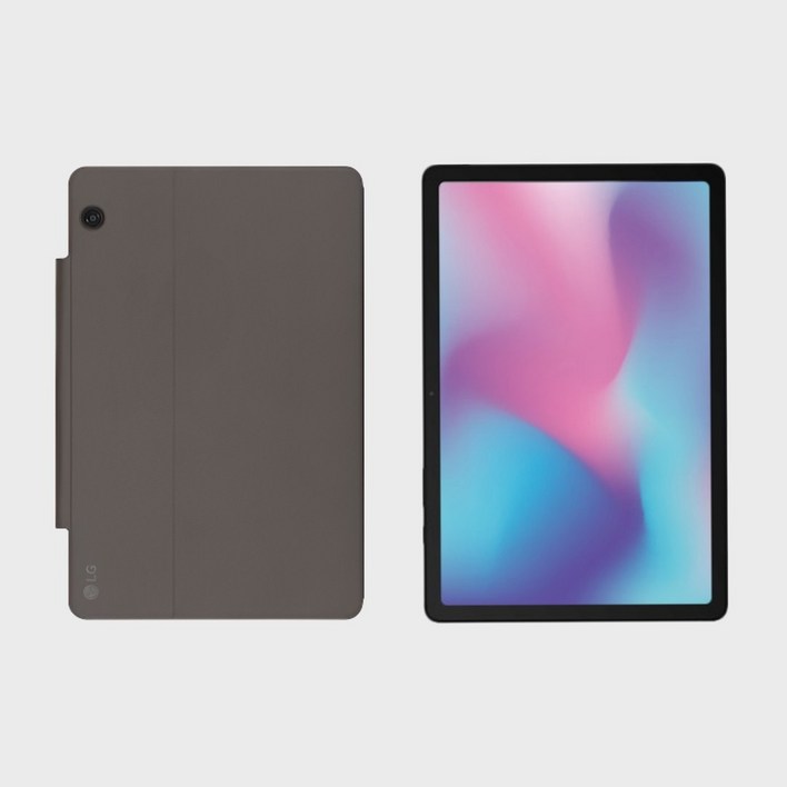 LG전자 울트라 탭 10A30QLQ14K WIFI 64GB 새제품 정품 인강 영상 학습 학생 학원