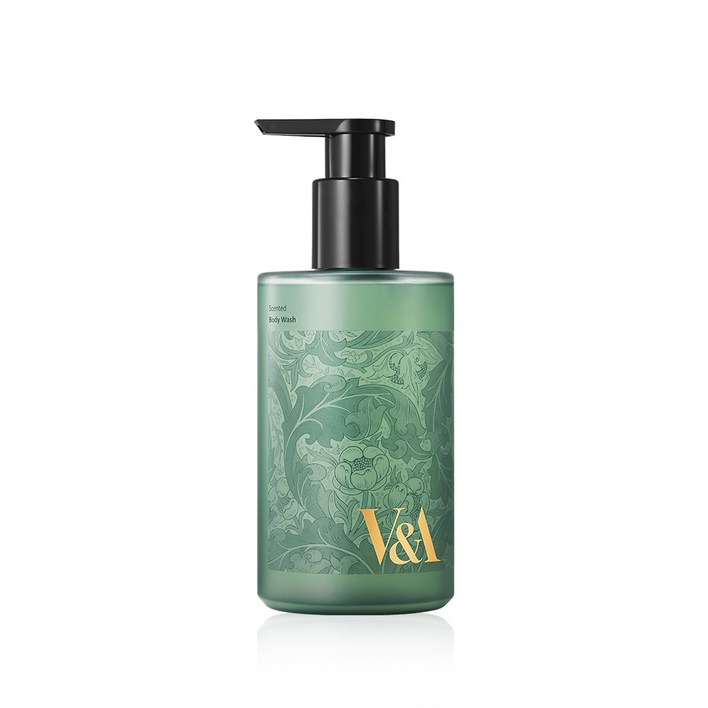 VA 센티드 바디워시 450mL 프레쉬부케생화향, 450ml, 1개