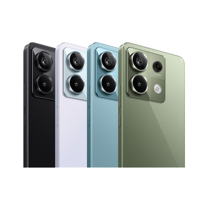 샤오미 레드미 노트 13 프로 5G 8GB