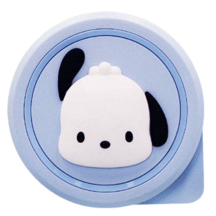 산리오 휴대용 캐릭터 칫솔살균기 UV 살균 건조기 무선 졸업 개학 입학 유치원