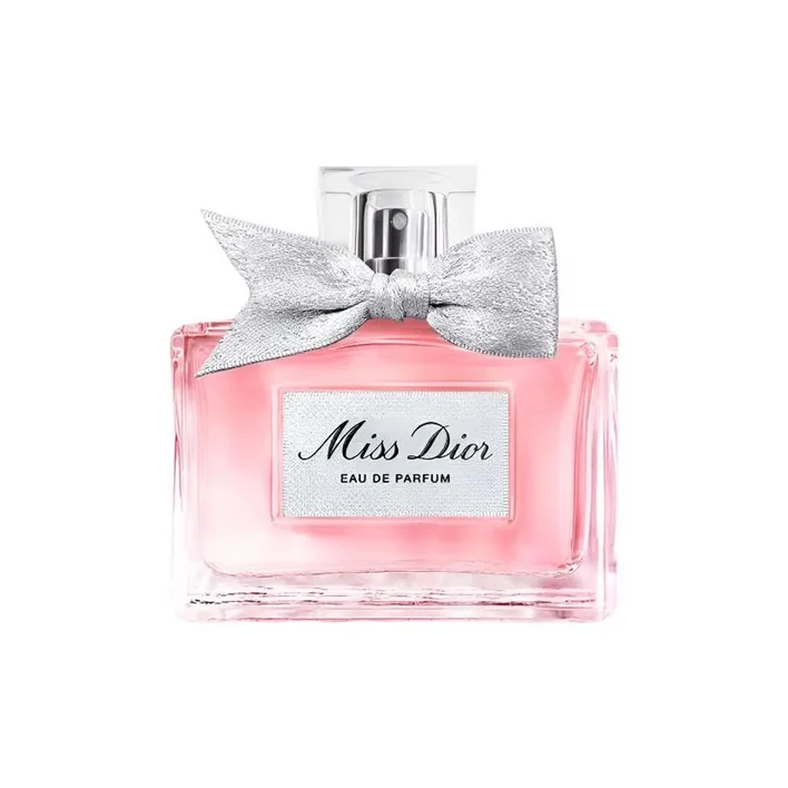 디올 미스 오 드 퍼퓸, 라일리 오브 더 밸리의 플로럴 여성용 EDP