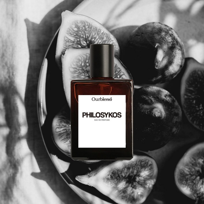 아워블렌드 필로시코스 니치향수 오드퍼퓸 30mL  50mL