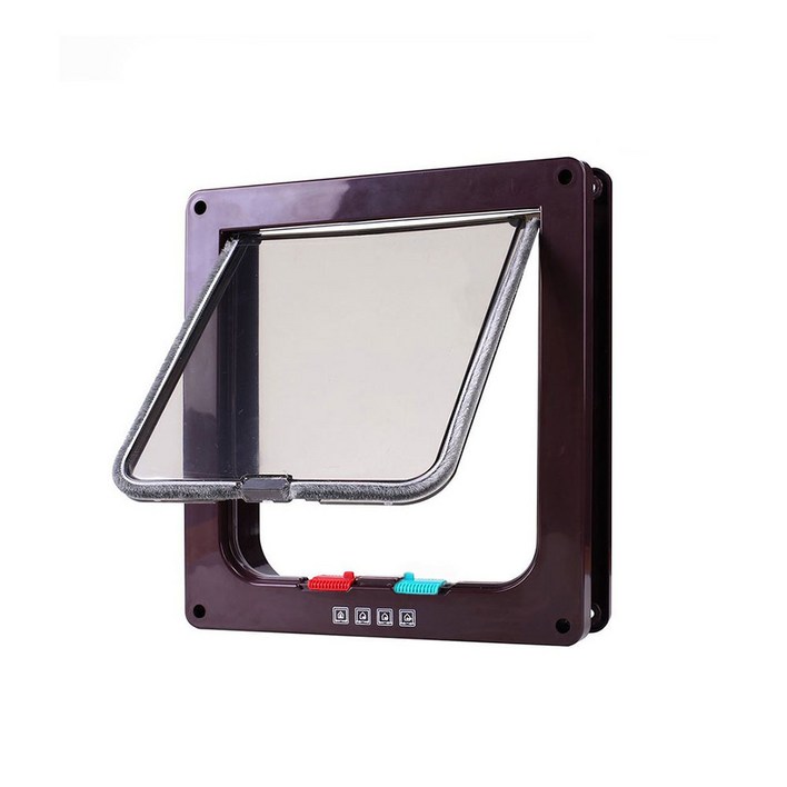 마이펫도어, 블랙, 1개