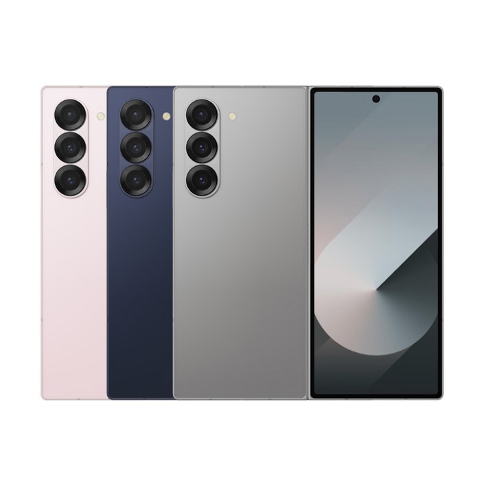 삼성전자 갤럭시 Z 폴드 6 512GB 리퍼급 공기계 ABC모바일