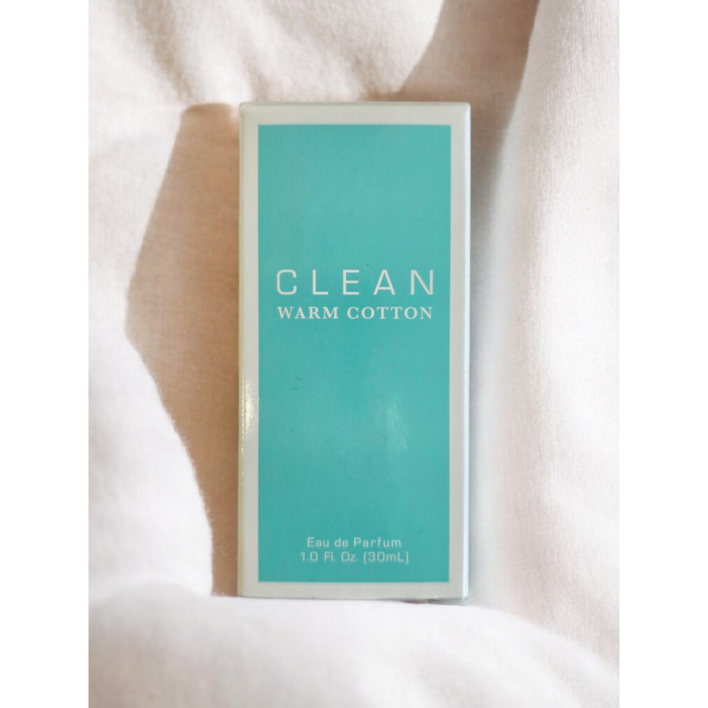 클린 웜 코튼 오데퍼퓸 30ml CLEAN Warm Cotton Eau de Parfum