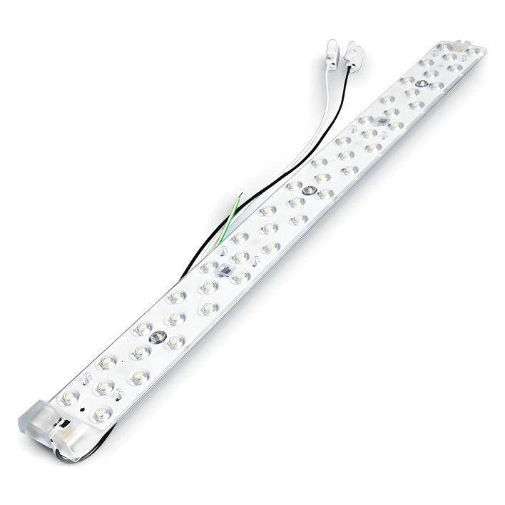 번개표 리폼램프 슬림 렌즈형 LED 30W 플리커프리 천장등