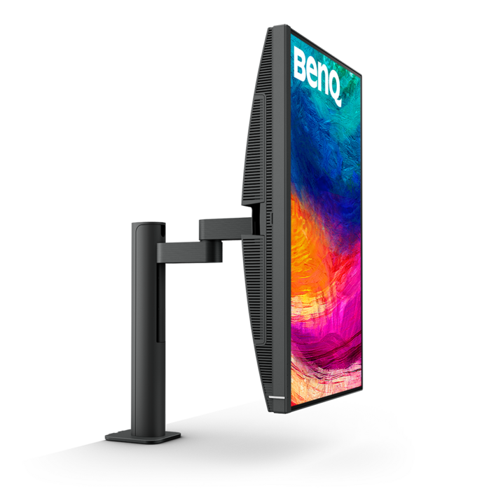 벤큐 PD2705UA 모니터암 일체형 아이케어 디자이너 27인치 무결점 모니터, PD2705UA BENQ 정품무결점, 68cm